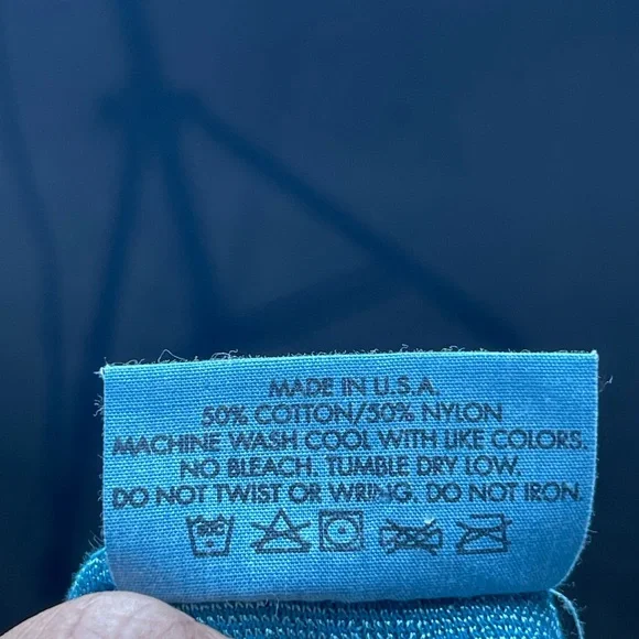 Michael Stars Short Sleeve Tie Waist Midi Dress One Size Fits All - Picture 8 of 8